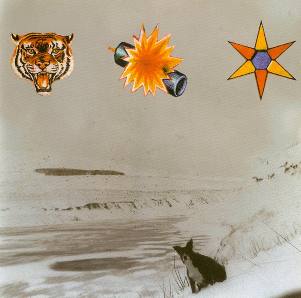 The Beta Band: The Three E.P.'s (1998)